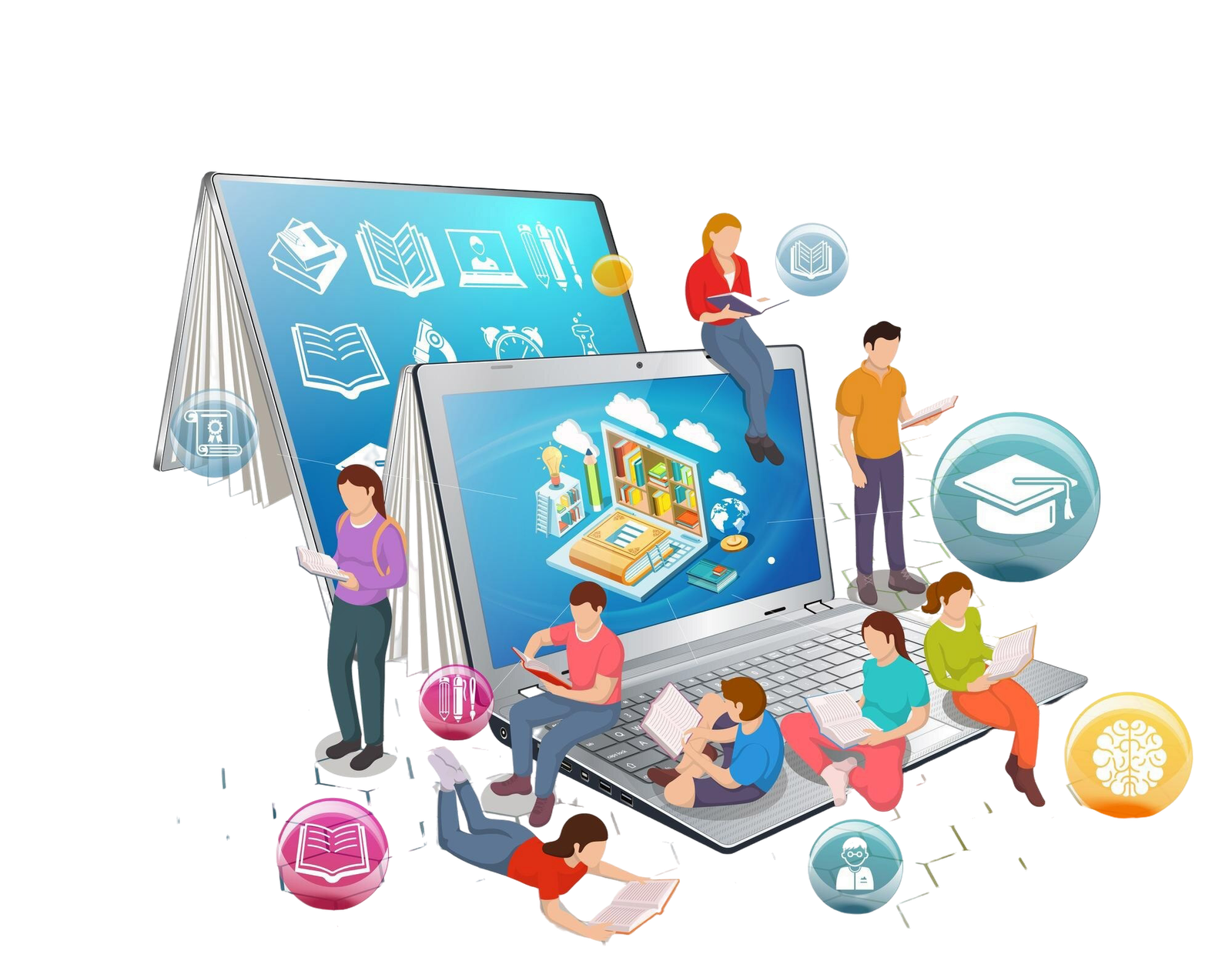 Education & Digital Skills Development