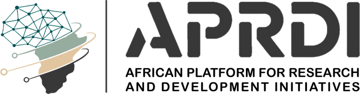 APRDI Logo